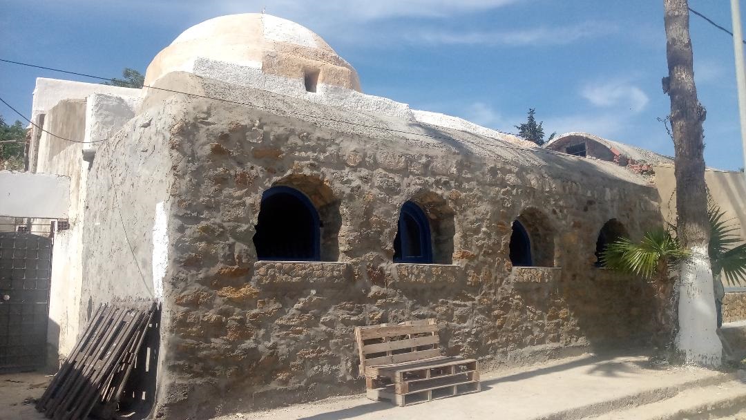  بمنزل عبد الرحمان وتزامنا مع اختتام شهر التراث..  افتتاح مقام سيدي علي الحشاني بعد أشغال الصيانة والترميم